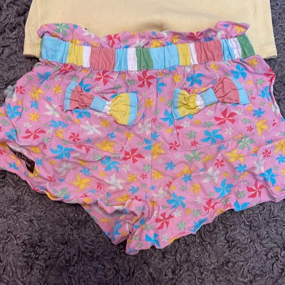 Matching Matilda Jane Set - Picture 6 of 7